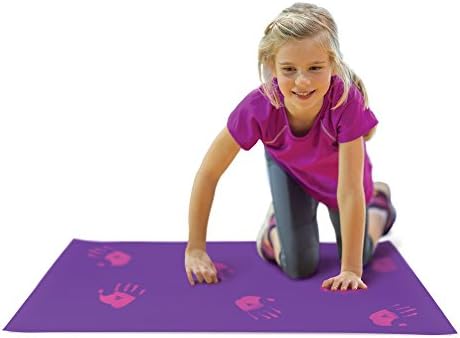 Chameleon Brandz - Color Changing Play Mat