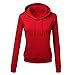 Womens Ladies Hangover Hoodie Print Pull Over Hoody Sweatshirt