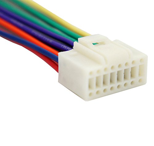 Alpine Cda 9827 Wiring Diagram
