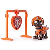 Paw Patrol - Pull Back Pup - Zuma