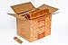 Premium Cherry Kiln-Dried Firewood 36-42 Lbs