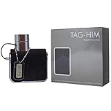 Armaf Tag Him 3.4 Eau De Toilette Spray for Men