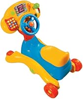 vtech 3 in 1 smart wheels