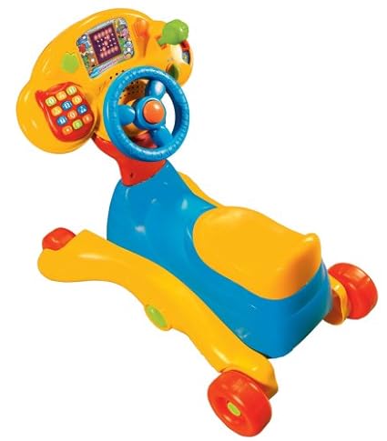 vtech 2 in 1 trike to bike asda