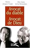 Avocat du diable, avocat de Dieu by 