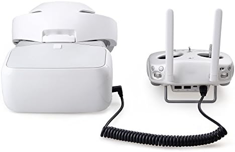 dji goggles phantom 3 pro