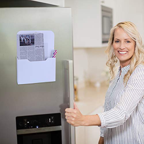 Antner 3 Pack File Holder Wall File Organizer