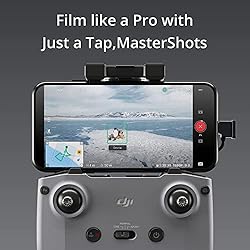 DJI Air 2S Fly More Combo with DJI-RC Remote