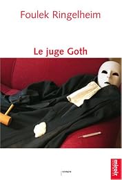 Le  juge Goth