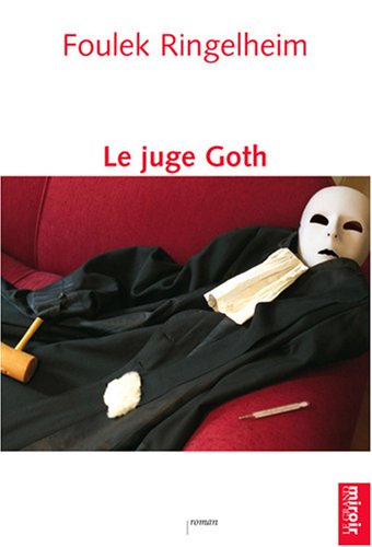 Le  juge Goth