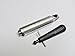 Handpiece, #30, 0-5/32” Chuck