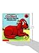 Clifford, el gran perro colorado
