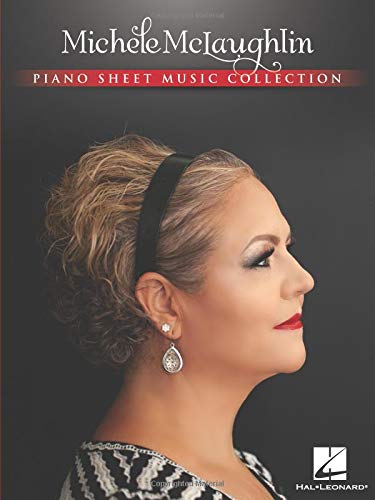 Michele McLaughlin - Piano Sheet Music Collection by Michele McLaughlin