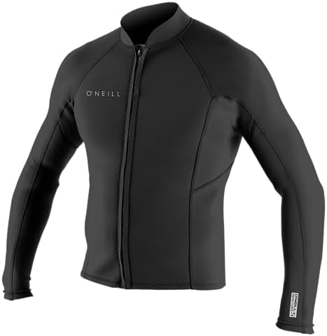 Amazon.com : O'Neill Youth Reactor 3/2mm Back Zip Full Wetsuit