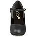 Capezio Women's 657 Manhattan Xtreme Tap Shoe