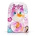 Pomsies 1978 Kali - Amazon Exclusive, White/Purple/Tangerine