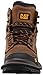 Caterpillar Men's Fabricate 6 Inch Tough Waterproof Work Boot