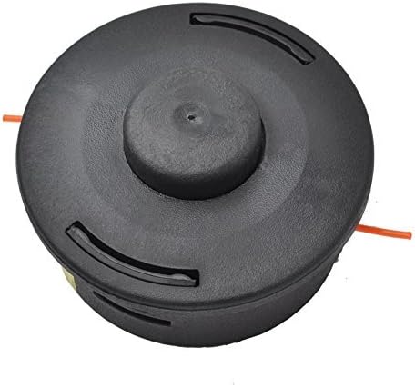 Mowing Head Replace AutoCut 25-2 Fits Stihl FS55 FS55RT FS56 FS56R FS70 FS70R FS74 FS76 FS80 FS80R FS85 FS85R FS90 FS90R FS94 FS94R FS100RX FS110 FS110R FS120 FS120R FS130 FS131 FS130R FS200