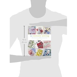 30 Minute Sewing: What Can You Sew In Half an Hour or Less?