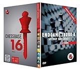 Chessbase 16 - Mega 2022 Edition PLUS Endgame Turbo 4