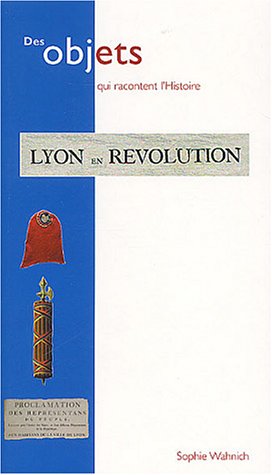 Lyon en Révolution