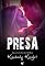 Livro Presa