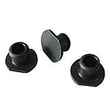 JRL 3Pcs AV Buffer Plug Cap for Stihl MS170 MS180