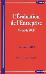 L' évaluation de l'entreprise