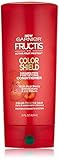 Garnier Fructis Color Shield Conditioner, Color-Treated Hair, 21 fl. oz.