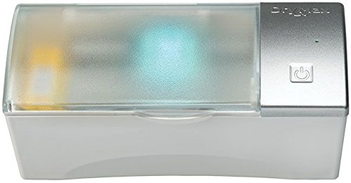 Dry and Store, DryMax UV Dehumidifier & Sanitizer. with UV Light