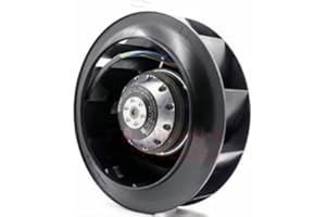 R2E220-AA40-23 220×63mm 230Vac 0.38A Inverter Fan
