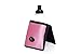 Buddy Pouch H2O (Pink) - Magnetic, Personal Hydration Pouch. No Belt or Clip. (4