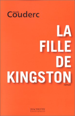 La  fille de Kingston