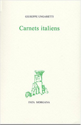 Carnets italiens