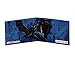 Mighty Wallet Men's Batman in Action, One Size