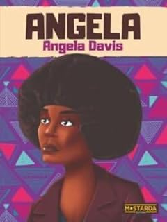 Livro Angela - Angela Davis (Coleção Black Power 2 Livro 1)