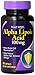 Natrol Alpha Lipoic Acid 100mg Capsules, 100-Count