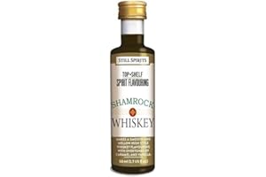 Still Spirits Top Shelf Irish Whiskey Essence Flavours 1.7 fl. oz