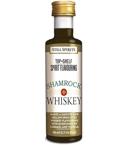 Amazon.com : Still Spirits Top Shelf Kentucky Bourbon Essence