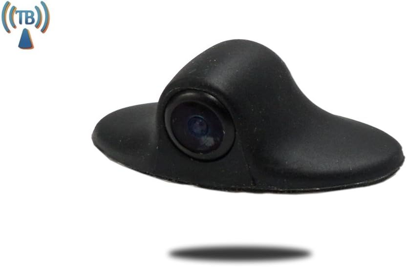 TadiBrothers Front Facing Car or RV Camera (Wireless)