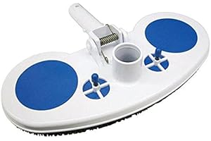 Aqua EZ Vacuum Head with Air Relief Valve VH761/N/LES