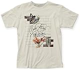 Pink Floyd- Wife & Teacher T-Shirt Size M