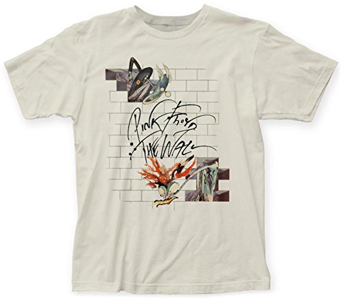 Pink Floyd- Wife & Teacher T-Shirt Size M