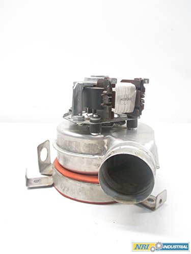EBM-PAPST G2K097-AA02-06 5 IN 2-1/4 IN 230V-AC 60W CENTRIFUGAL BLOWER D444194