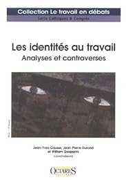 Les  identités au travail