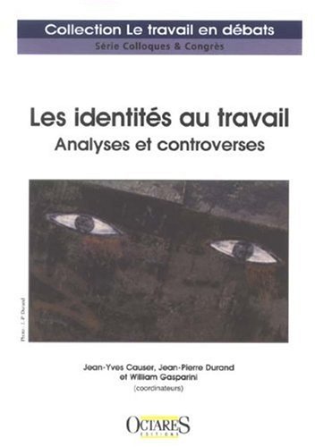 Les  identités au travail