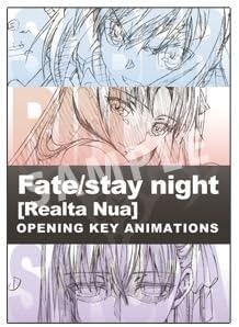 Amazon C限定 Fate Stay Night Realta Nua Vita版オープニングセット おもちゃ おもちゃ