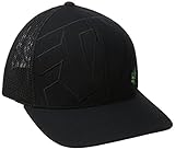 Fox Men's Forfeit Flexfit Hat
