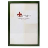Lawrence Frames Collection Wood Picture Frame