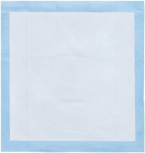 Woofpads Premium Absorbent Puppy Training Pee Pads (200 Pack), 23" x 24"